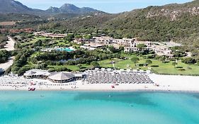Hotel Abi d'Oru